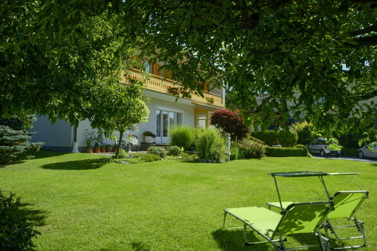Garden 2, B&B Haus Golker, Spittal an der Drau