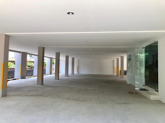 Public Area 2, Nan Panwa Hotel, Muang Nan