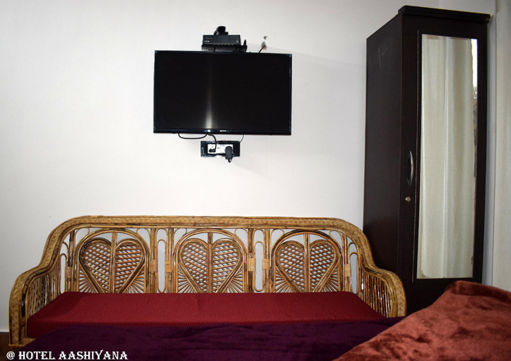 Others 3, Aashiyana Hotel, Darjiling
