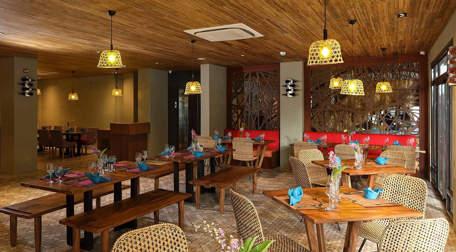 Food & Drinks 4, Lagun Hotel El Nido, El Nido
