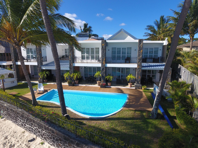 Others 4, Garden villas