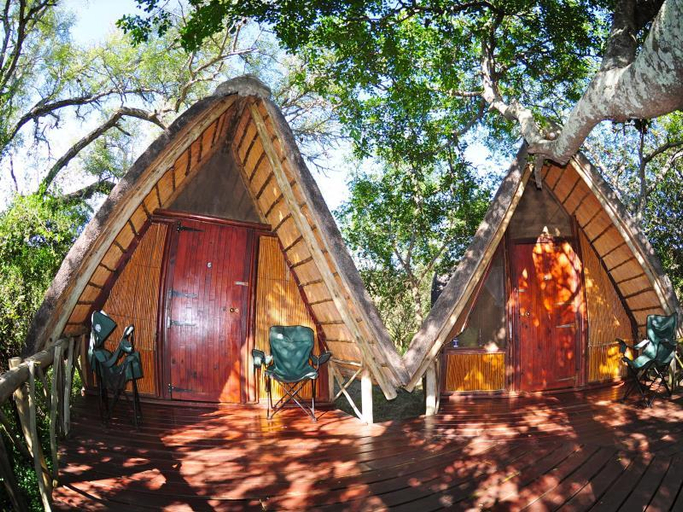 Others 4, Panzi Bushcamp, Mopani