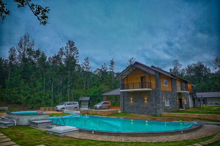 Others 3, Yellow Lake Resorts & Spa, Yercaud, Salem