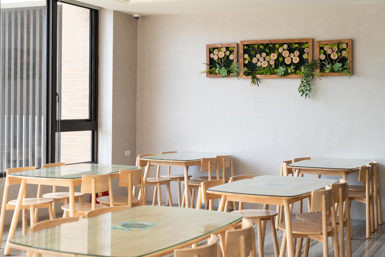 Food & Drinks 4, MIYUE MOTEL, Taichung