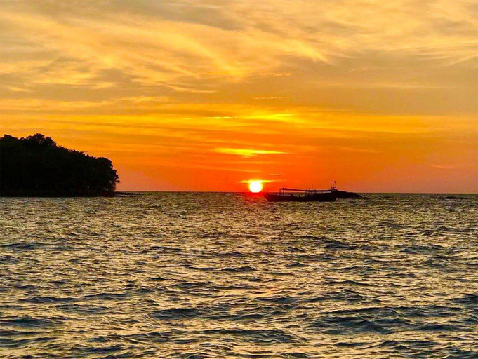 Others 5, The Cliff Hostel, M'pai Bay, Sihanoukville