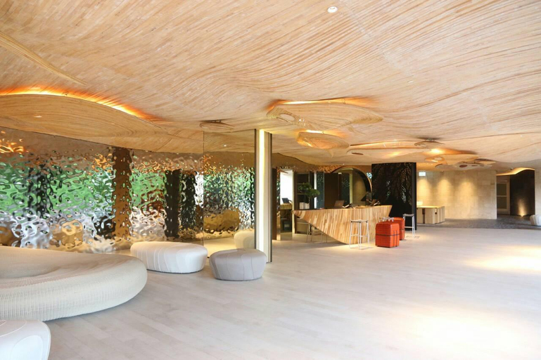 Public Area 4, Veranda Residence Pattaya Pool Villa, Pattaya