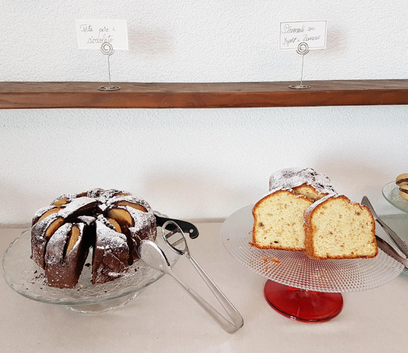Food & Drinks 5, Villa Bellavista Alba, Cuneo