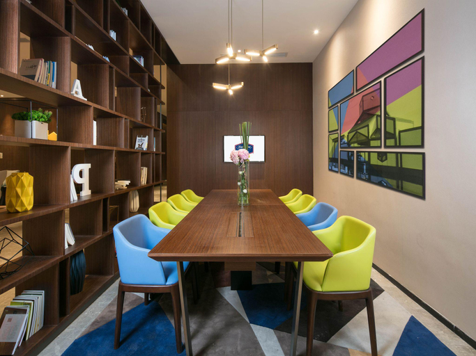 Food & Drinks 5, Hampton by Hilton Suzhou XiangCheng, Suzhou