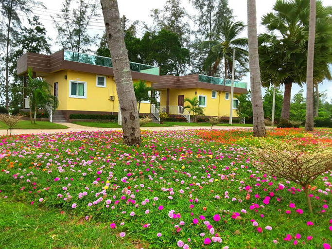 Others 4, Hadthong Resort, Pak Phayun