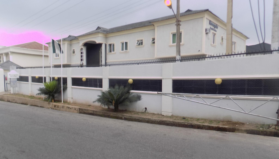 Others 4, Moongate Hotel and Suites, Ibara, Obafemi-Owode