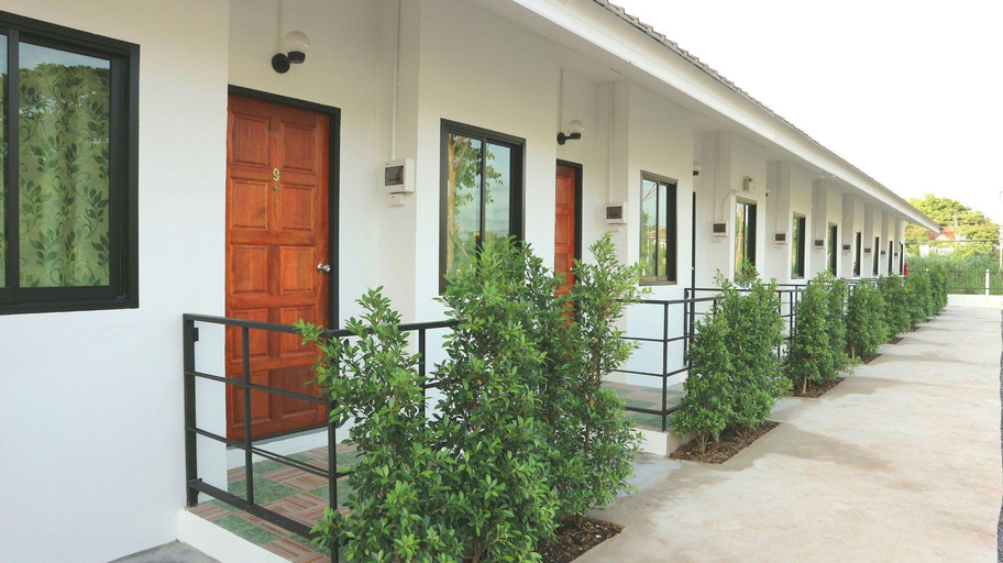 Others 2, Narisara Korat Resort, Muang Nakhon Ratchasima