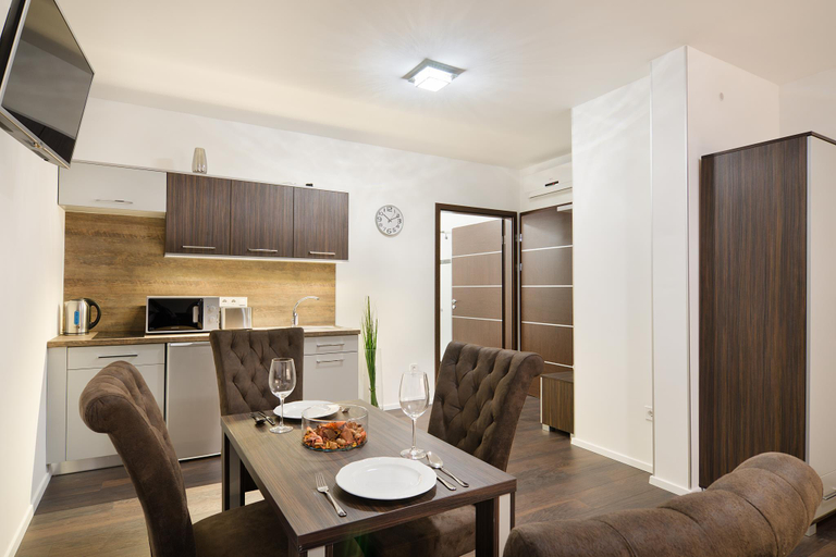 Others 5, Paulay Downtown Apartments, Budapesti