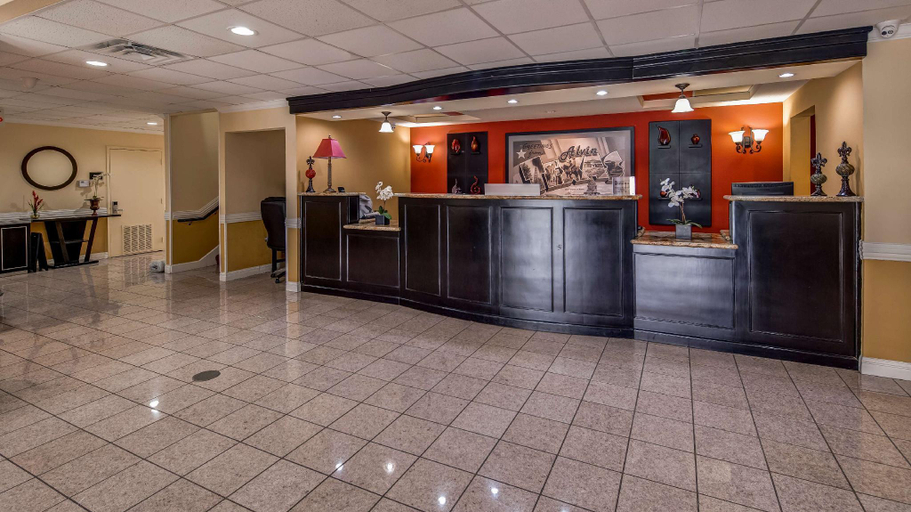 Others 5, SureStay Plus by Best Western Alvin, Brazoria