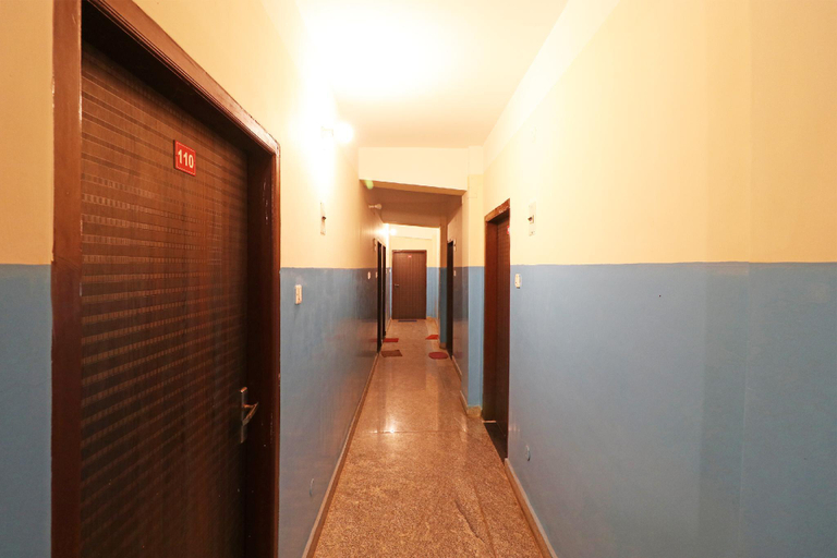 Public Area 1, Hotel O Prabha Palace Lodge, Kamrup Metropolitan