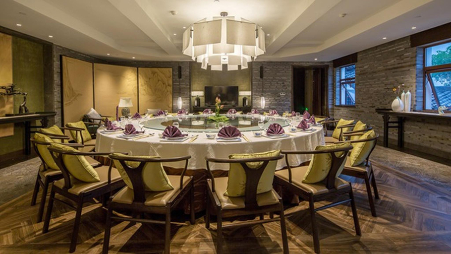 Food & Drinks 5, Dongya Hotel, Chizhou