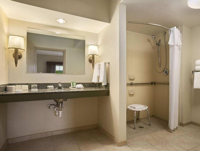 Bedroom 4, Homewood Suites by Hilton Philadelphia-Great Valle, Chester