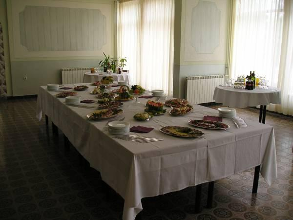 Restaurant 3, Hotel Kraljevica, Kraljevica
