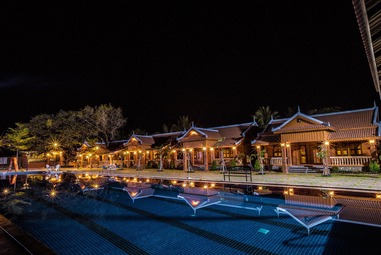 Sport & Beauty 2, Home Stone Resort, Svay Pao
