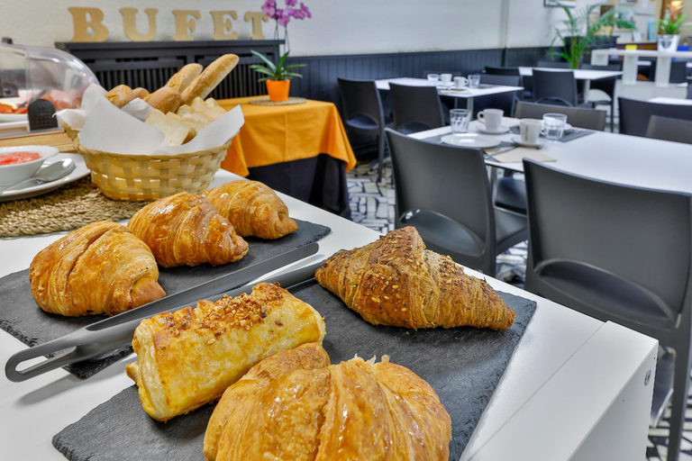 Food & Drinks 5, Hostal Soler, Barcelona
