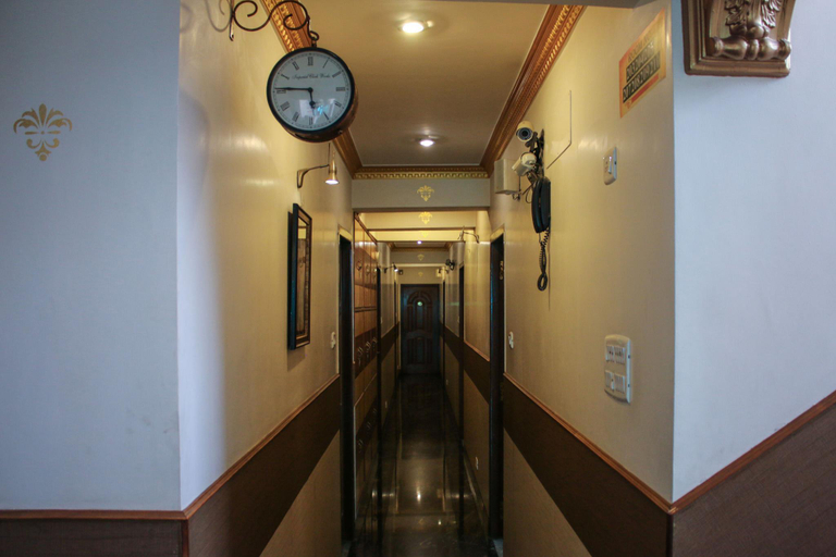 Others 5, Hotel Sri Sai Park, Chennai