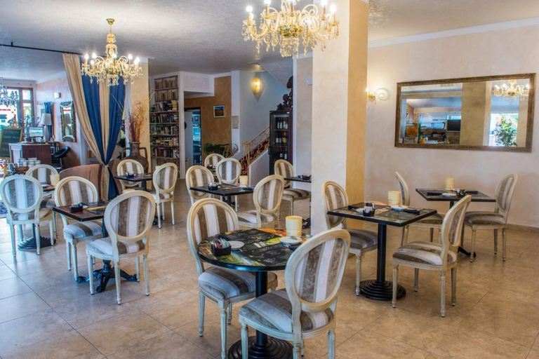 Food & Drinks 5, Sa Barrera - Adults Only, Baleares