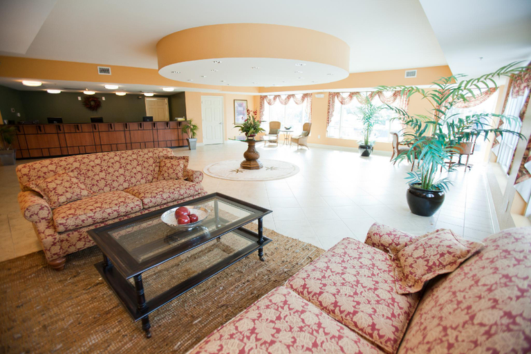 Public Area 2, Horizon Resort, Horry
