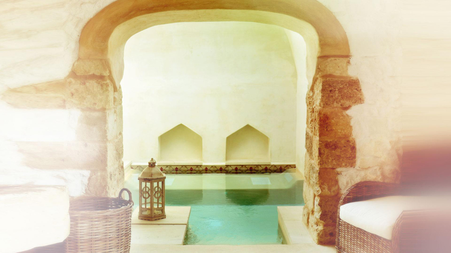 Sport & Beauty 2, NATURALIS BIO RESORT AND SPA, Lecce