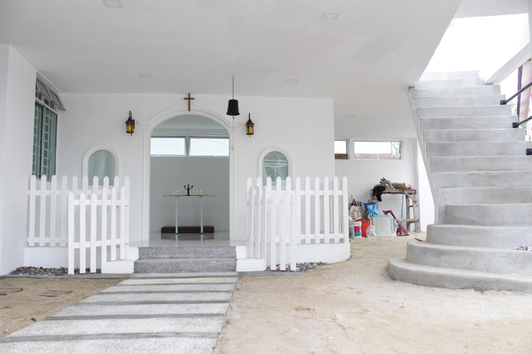 5bedrooms wedding villa, Johor Bahru