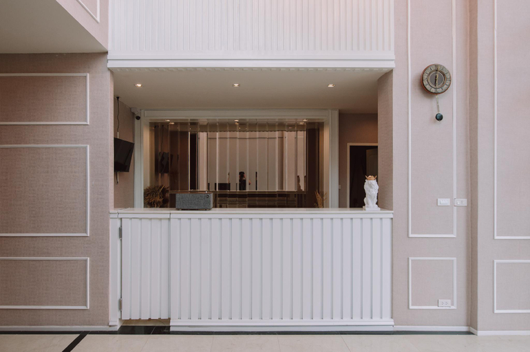 Public Area 3, The Cape Hotel, Muang Udon Thani