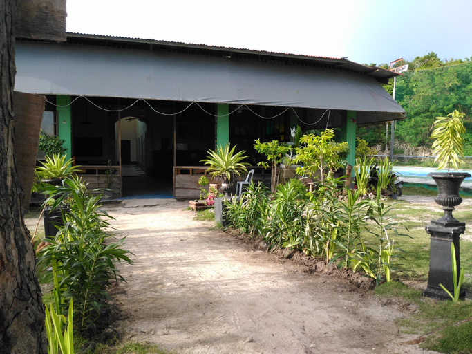 Others 3, Montenova Hillside Resort, Daanbantayan