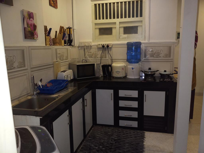 Others 5, Wish Residence, Thimbirigasyaya