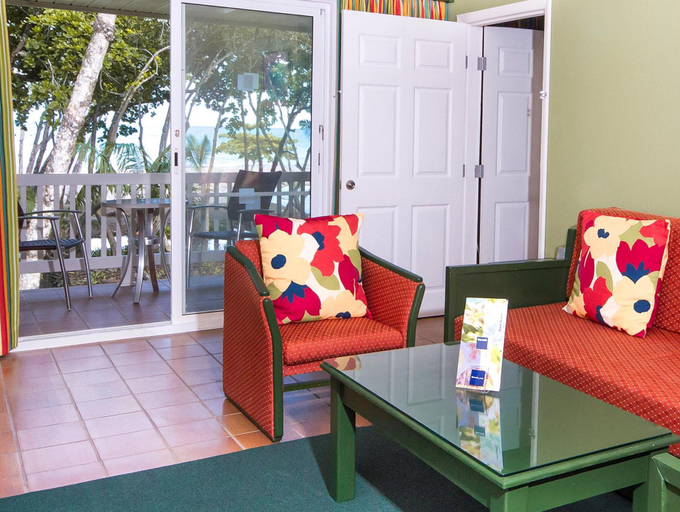 Public Area 4, Barcelo Tambor - All Inclusive, Puntarenas