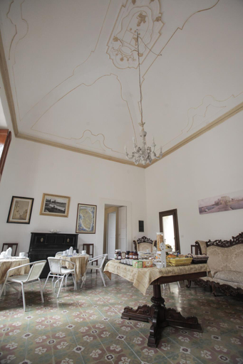 Food & Drinks 4, B&B Palazzo Balsamo Gallipoli, Lecce