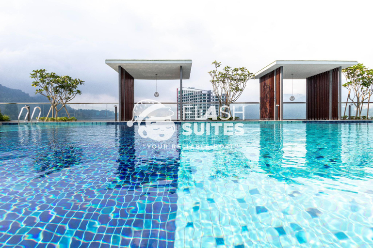 Sport & Beauty 2, Windmill Upon Hills Premium Suites Genting Highland, Genting Highlands