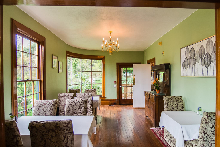 Public Area 2, Campbell House Inn, Lane
