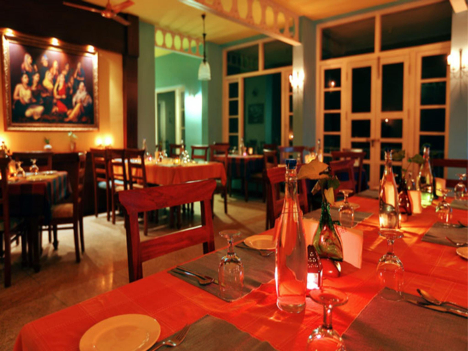 Food & Drinks 4, Spicetree Munnar, Idukki