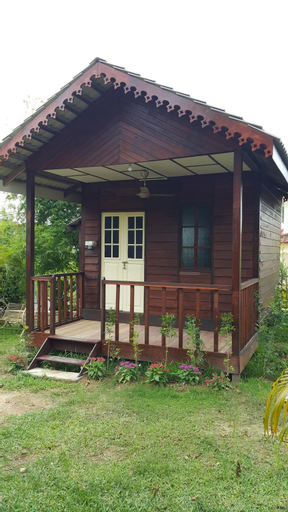 THE GARDEN RESORT, Kuala Kangsar