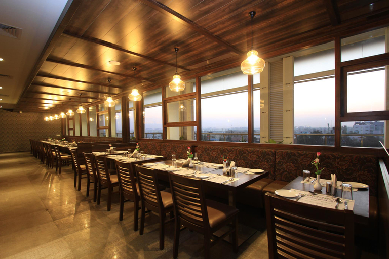Food & Drinks 5, ICON BUSINESS BY BHAGINI, Bangalore