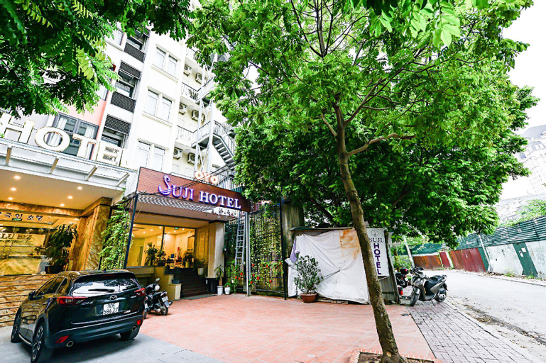 Suji Hotel, Từ Liêm