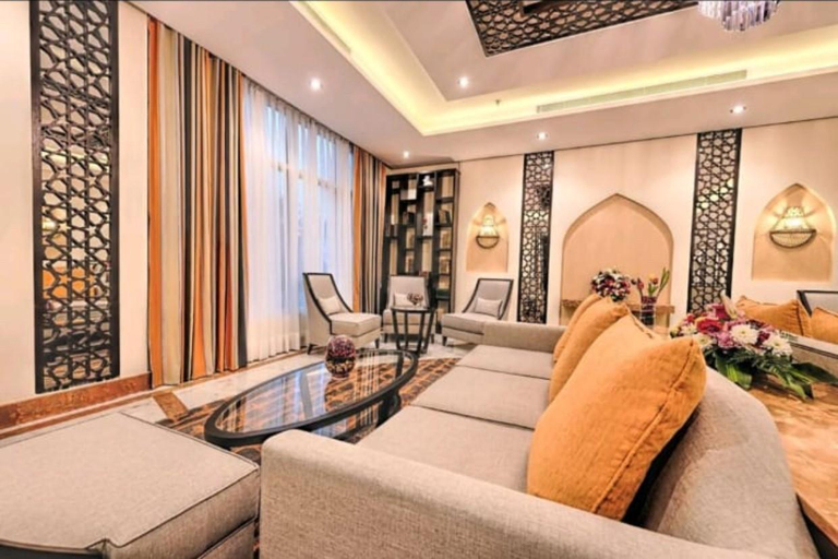 Public Area, Al Joud Boutique Hotel Makkah, Makkah