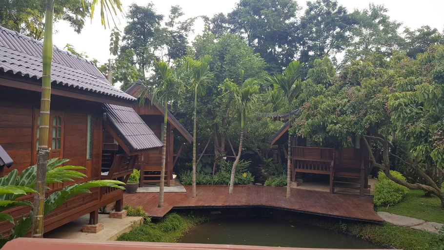 Suksatan @ Lamphun, Muang Lamphun