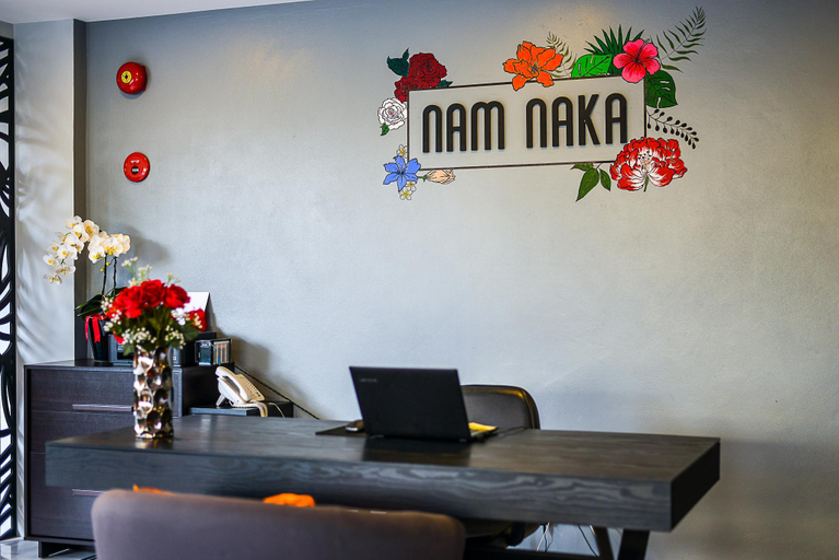 Public Area 2, Nam Naka Boutique Hotel (SHA Extra Plus), Pulau Phuket