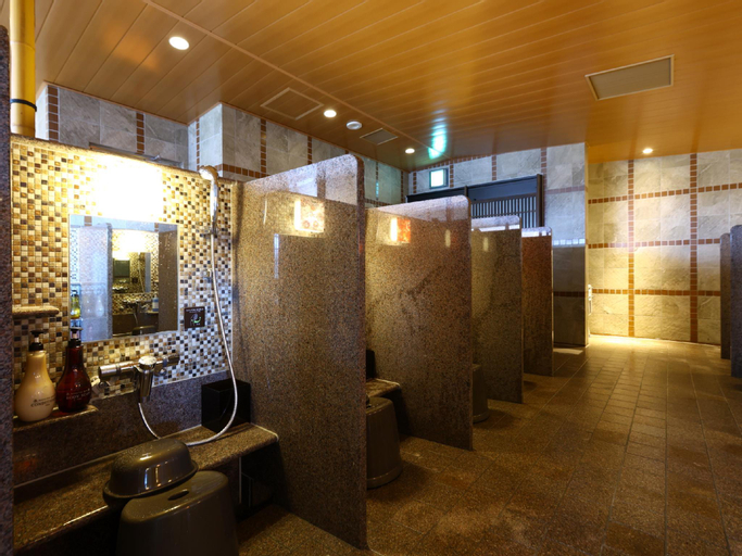 Public Area 2, Onyado Nono Kanazawa Natural Hot Spring, Kanazawa