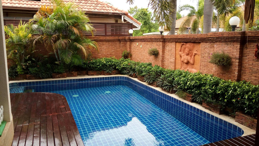 Others 3, Royal Pool Villa, Pattaya, Bang Lamung