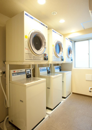 Bedroom 4, Hotel Kudou Oita, Ōita