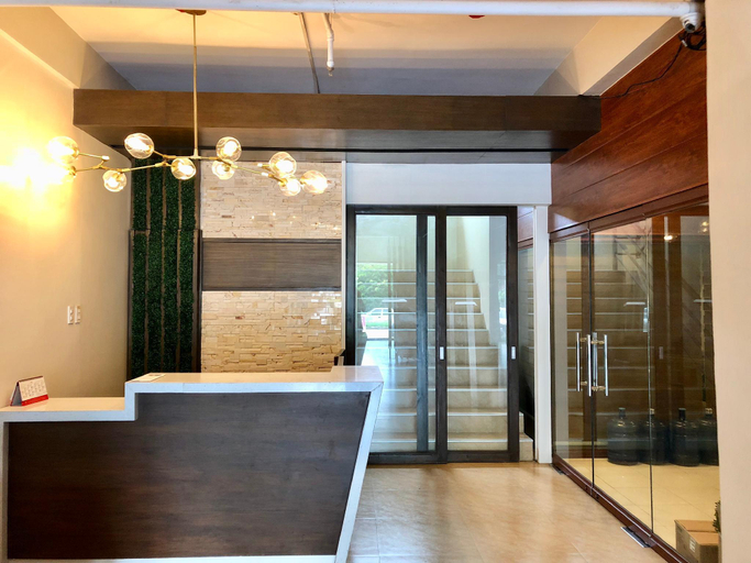 Others 5, LOC Residences, Bacolod City