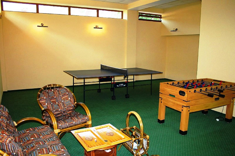Others 3, Hotel Dacha na Berezovoy, Sochi gorsovet