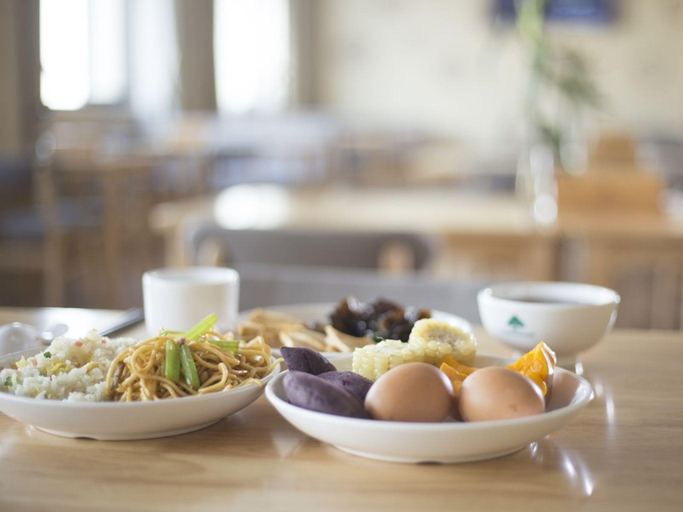 Others 5, GreenTree Inn Fuyang Linquan County Economic Development Zone Xingye Road Branch, Fuyang