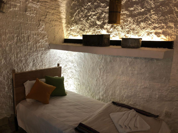 Bedroom 4, Sama Wakan Heritage Home, Izki