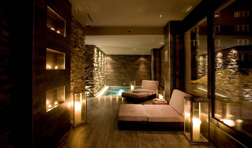 Public Area 3, Unique Hotel Post, Visp
